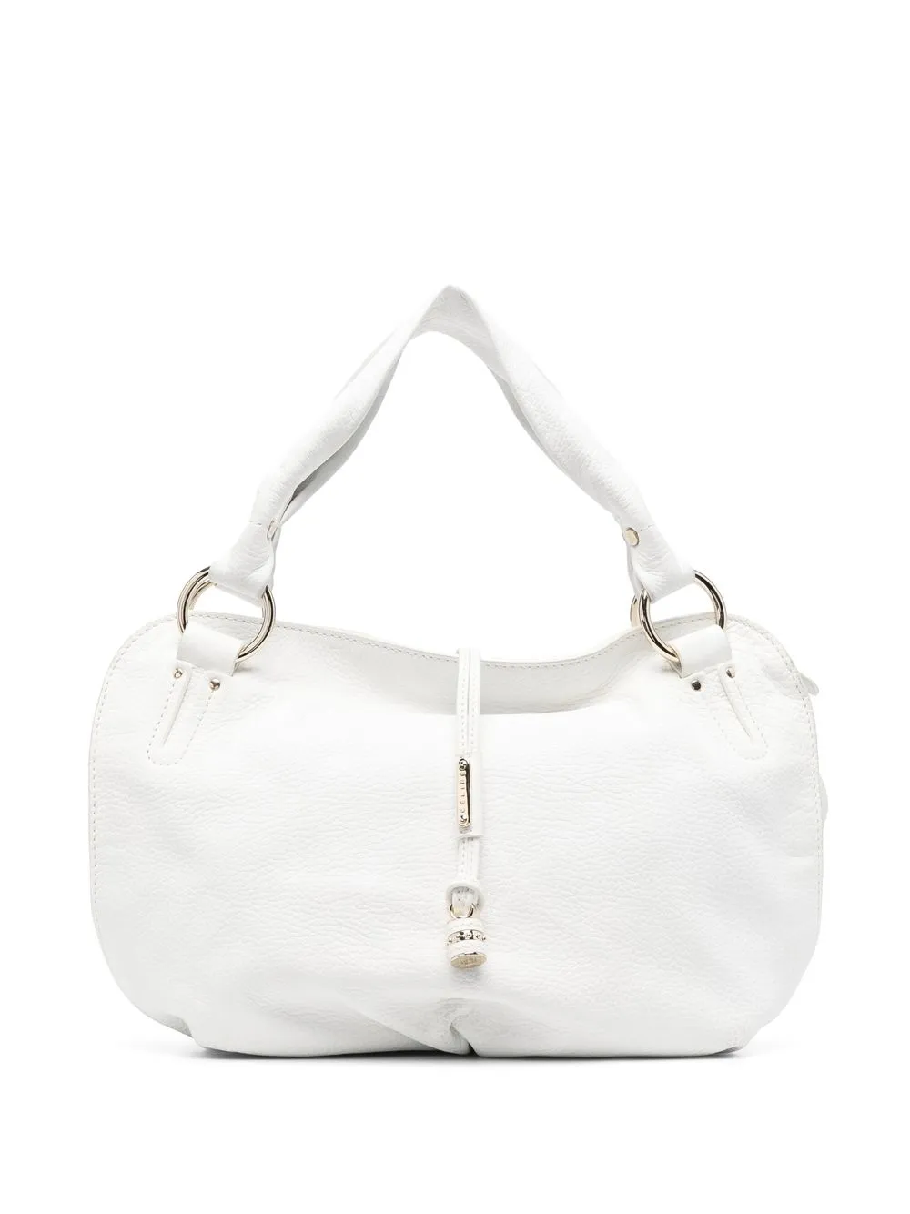 pre-owned Bittersweet top-handle bag