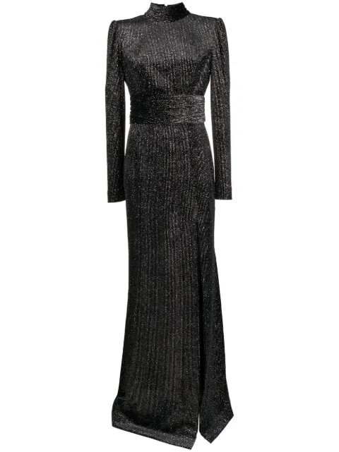 Moon River gown dress