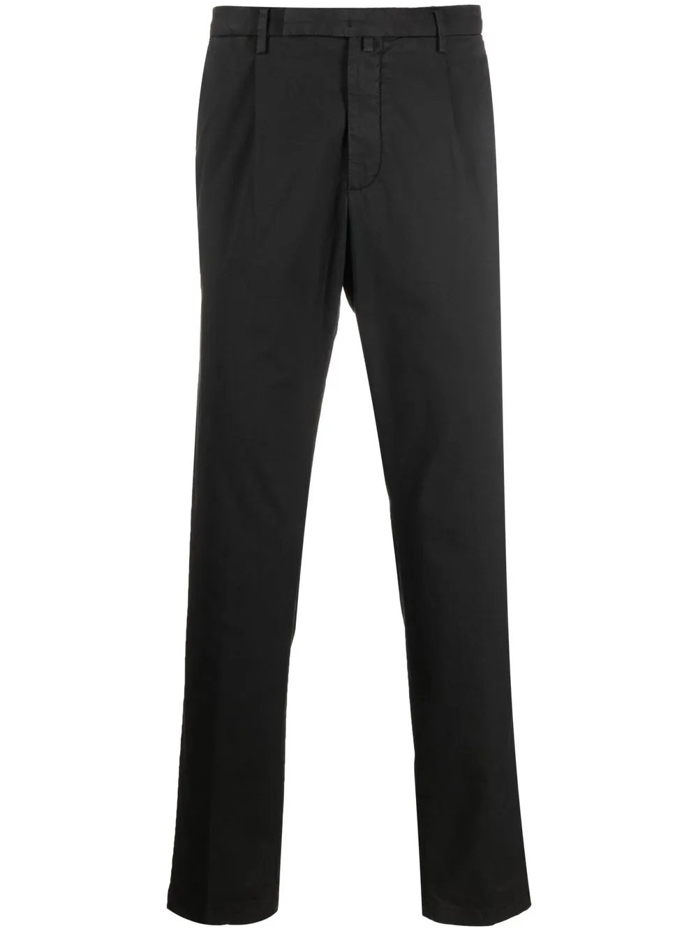 

Briglia 1949 pantalones chino slim - Negro