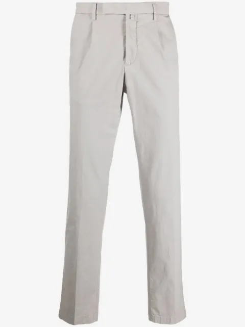 Briglia 1949 Chino mit schmalem Schnitt