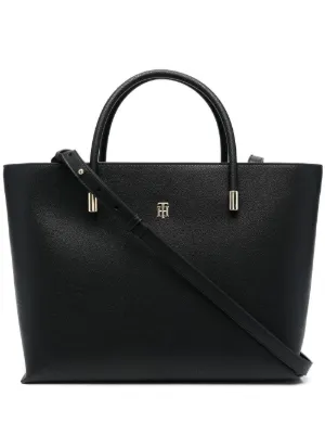 dekorere Gå tilbage Joke Tommy Hilfiger Tote Bags for Women on Sale | FARFETCH