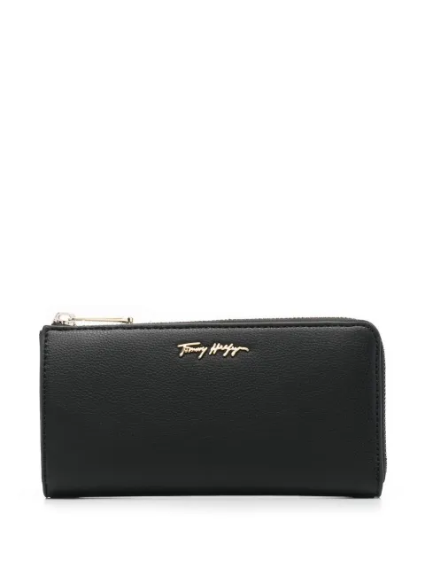 Tommy Hilfiger Joy zip wallet