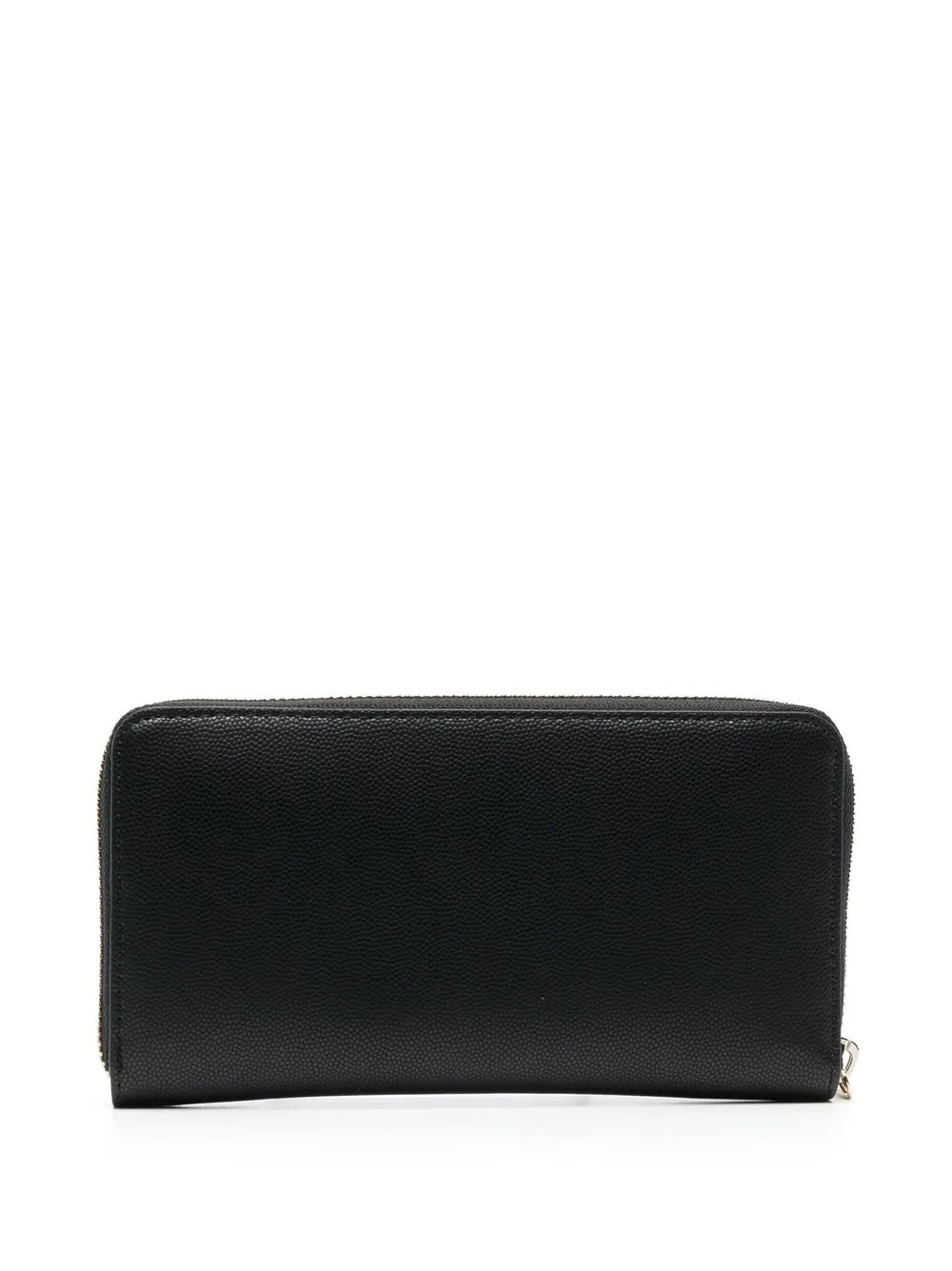 Tommy Hilfiger Grote portemonnee - Zwart