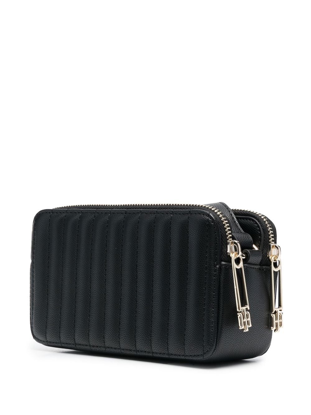 Tommy Hilfiger Timeless Quilted Camera Bag - Farfetch