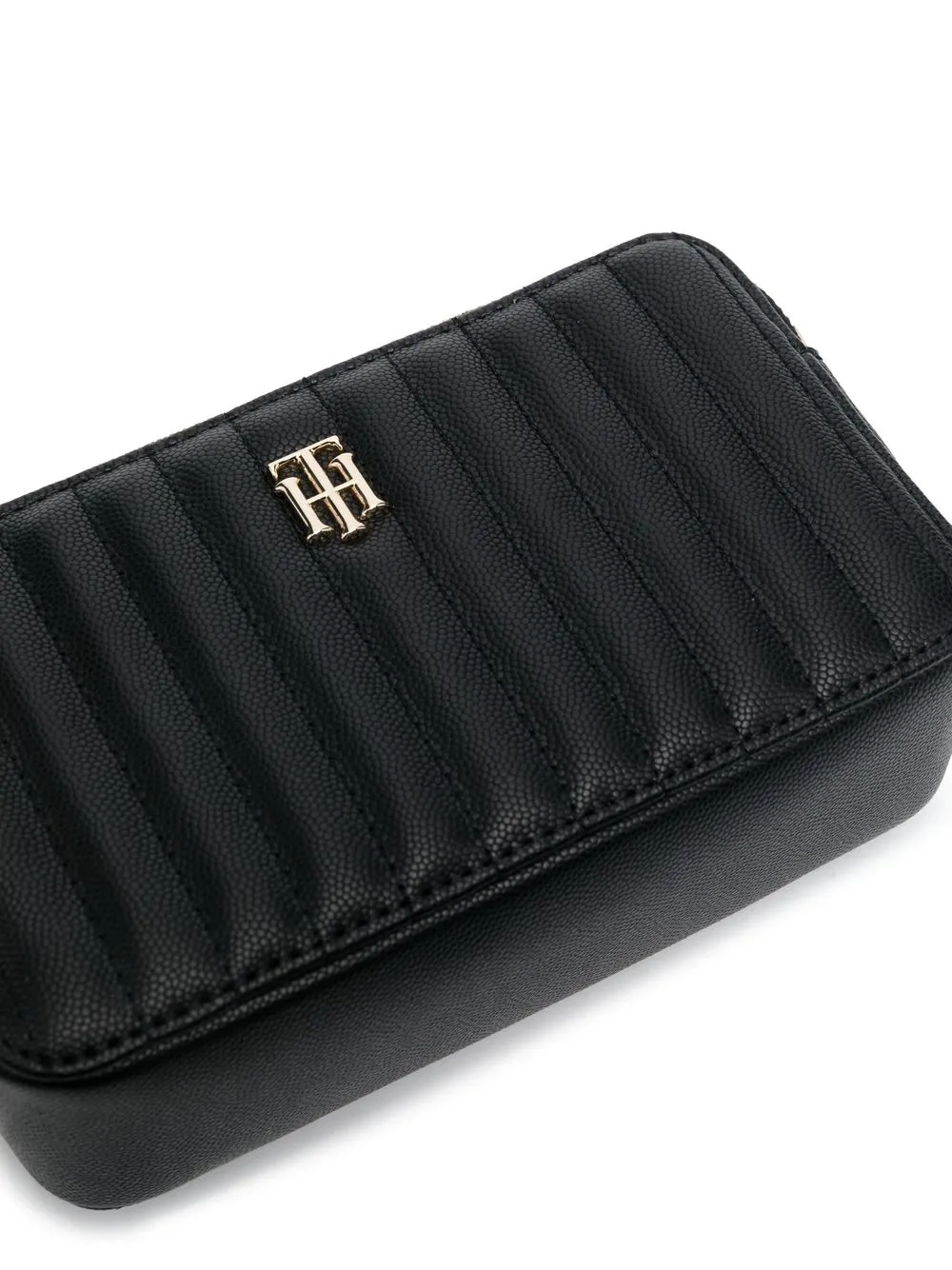 Tommy Hilfiger Timeless Quilted Camera Bag Farfetch