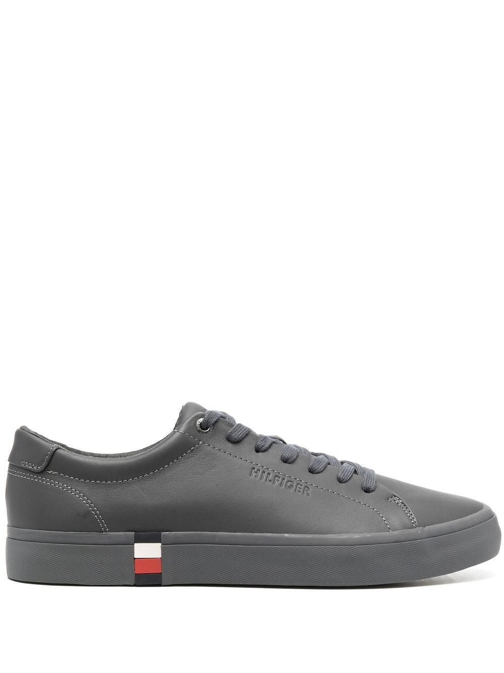 Image 1 of Tommy Hilfiger Modern Vulc Corporate sneakers