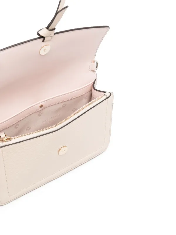 Kate Spade Knott Crossbody Bag - Farfetch