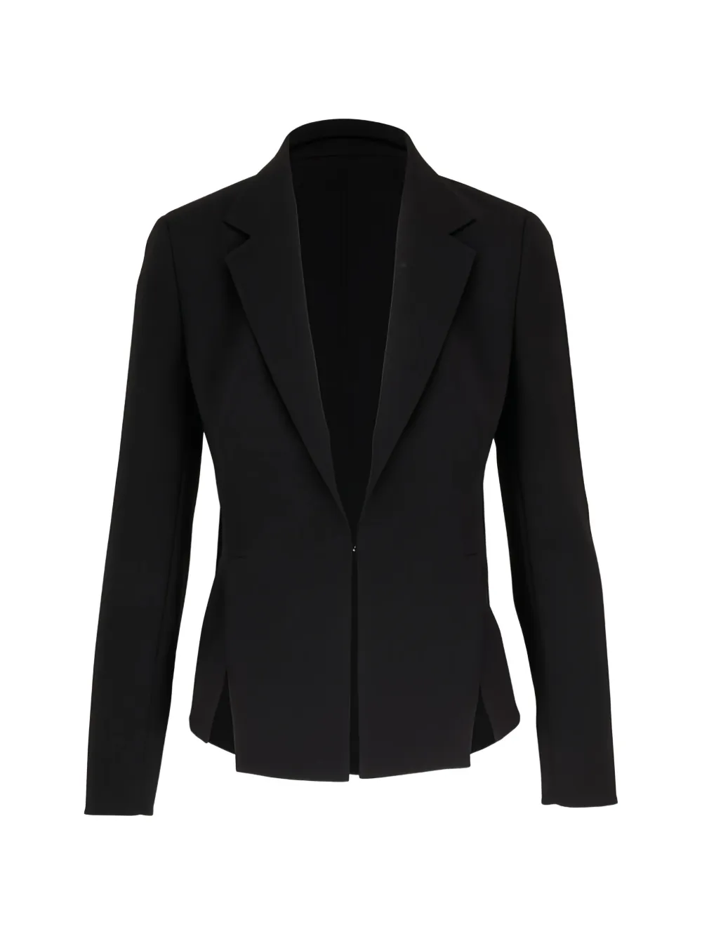 Akris Ocelia blazer - Nero