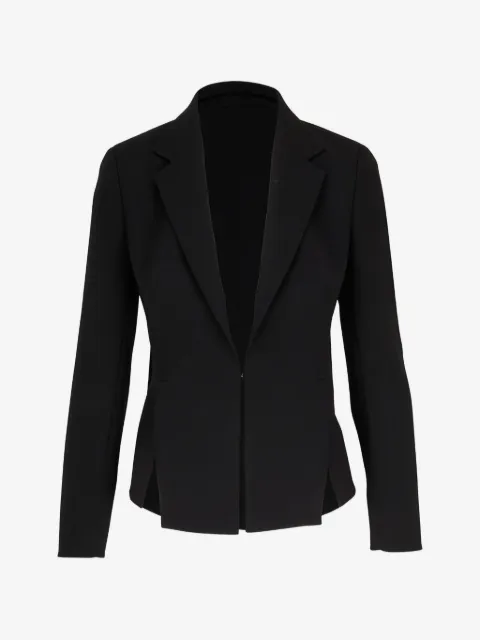 Akris Ocelia blazer