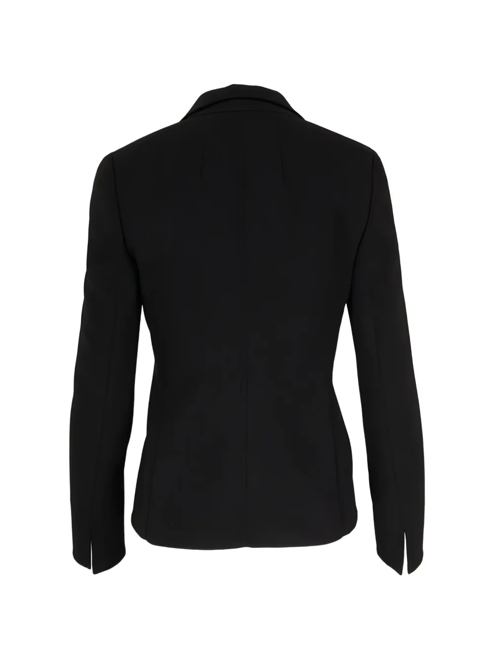  Akris Ocelia Blazer   Schwarz 