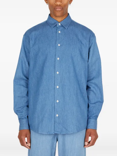 Soulland long-sleeve shirt