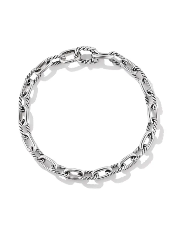 White david yurman on sale bracelet