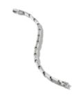 David Yurman sterling silver bracelet