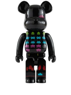 MEDICOM TOY x Oasis Knebworth 1996 BE@RBRICK フィギュア | ブルー