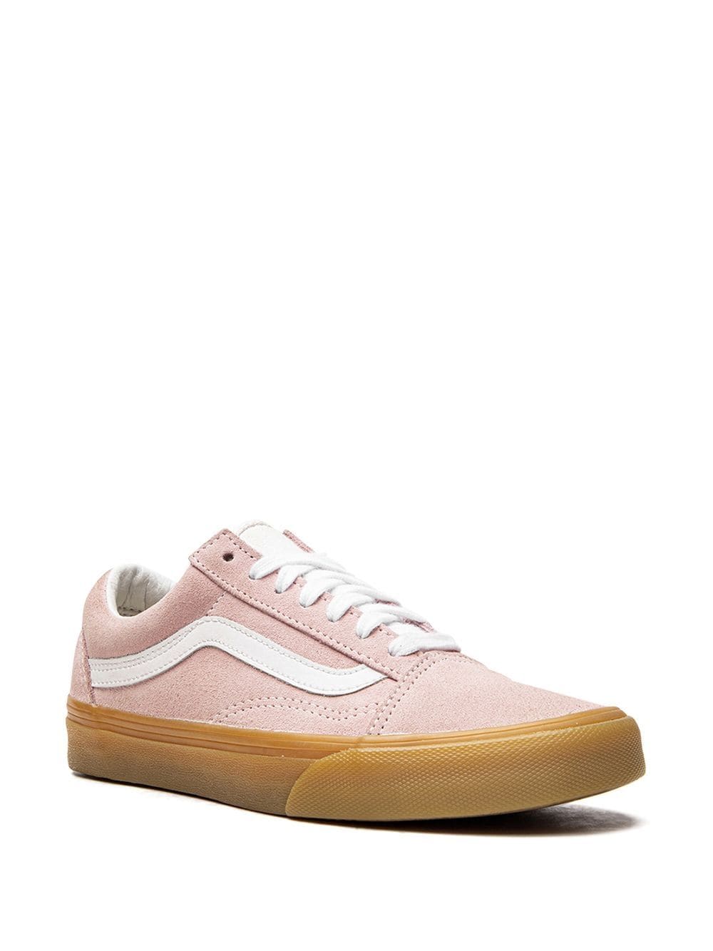 Vans Old Skool low-top sneakers - Roze