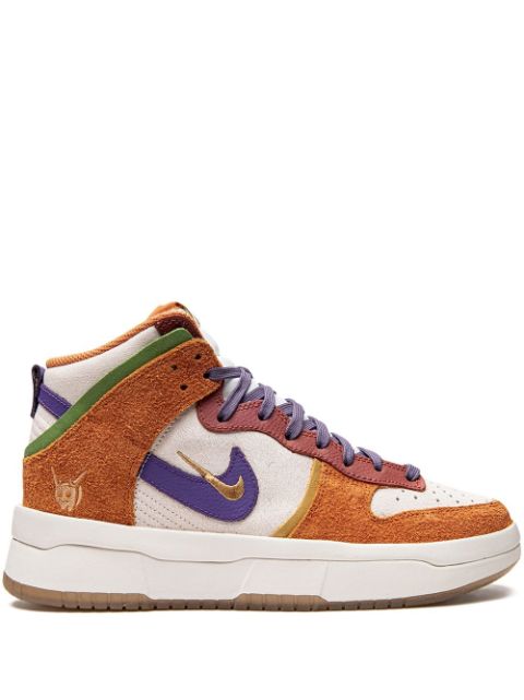 Nike Dunk High Up “Setsubun” sneakers WOMEN