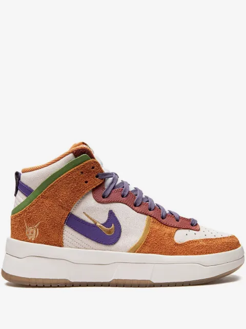 Nike baskets montantes Dunk 'Setsubun'