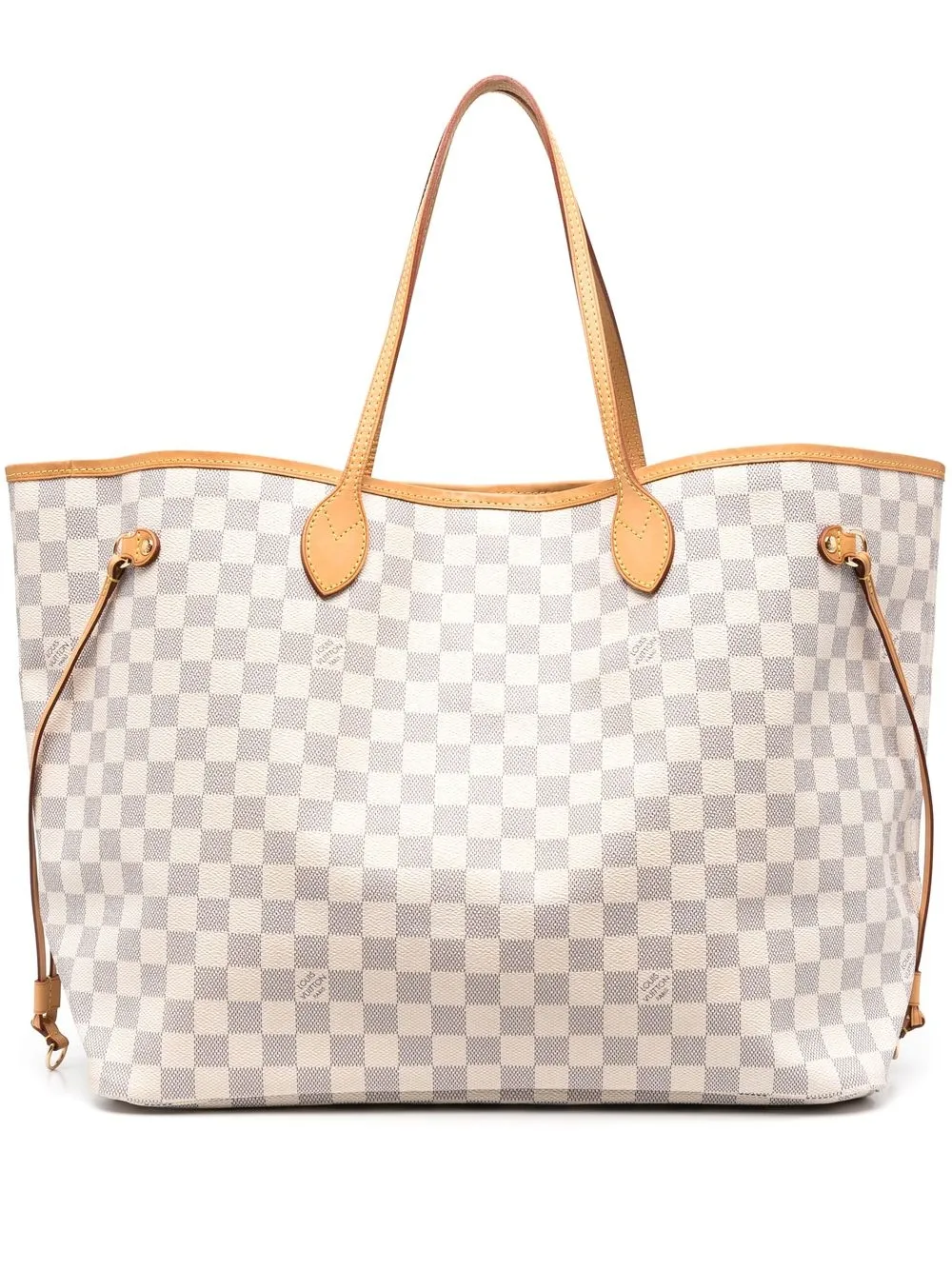 Louis Vuitton 2011 pre-owned Neverfull GM Tote Bag - Farfetch Louis Vuitton Bags 2011