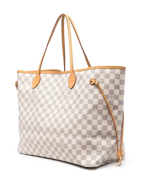 Louis Vuitton 2011 pre-owned Neverfull GM Tote Bag - Farfetch Louis Vuitton Bags 2011