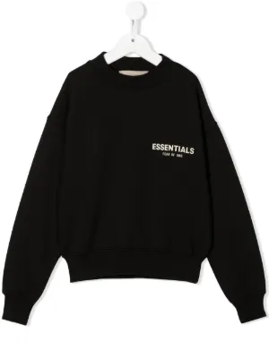 Fear of God ESSENTIALS Kids | FARFETCH