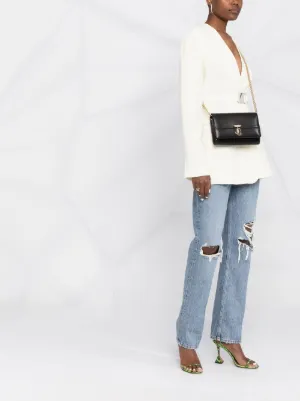 Jimmy Choo(ジミー・チュウ)クラッチバッグ - FARFETCH