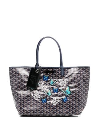 Philip Karto Customised St Louis Tote Bag - Farfetch