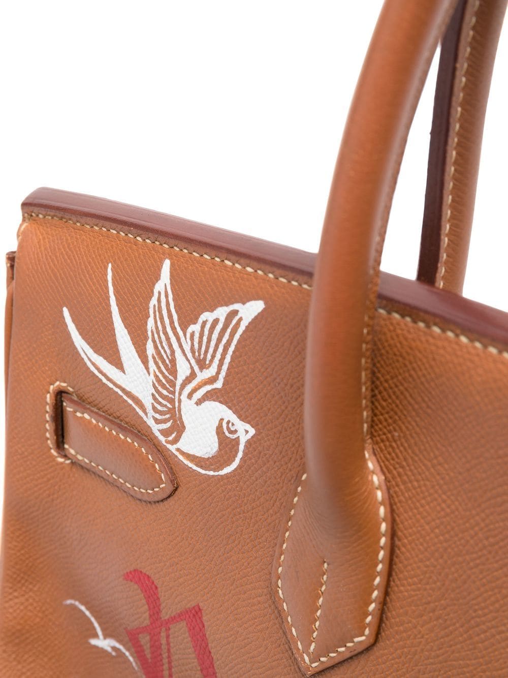 Hermès 'Birkin' Bag 40cm - Farfetch