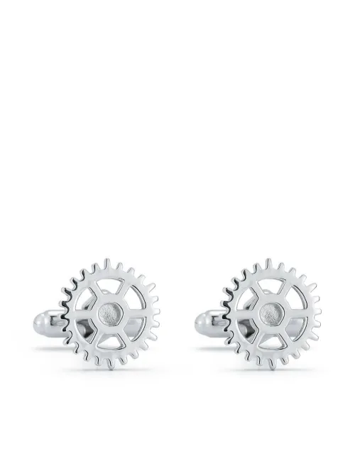 Boutons de manchette en sterling - Mateo - Modalova