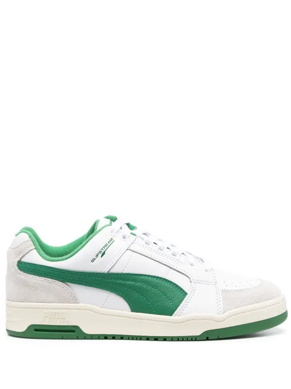 puma slipstream low