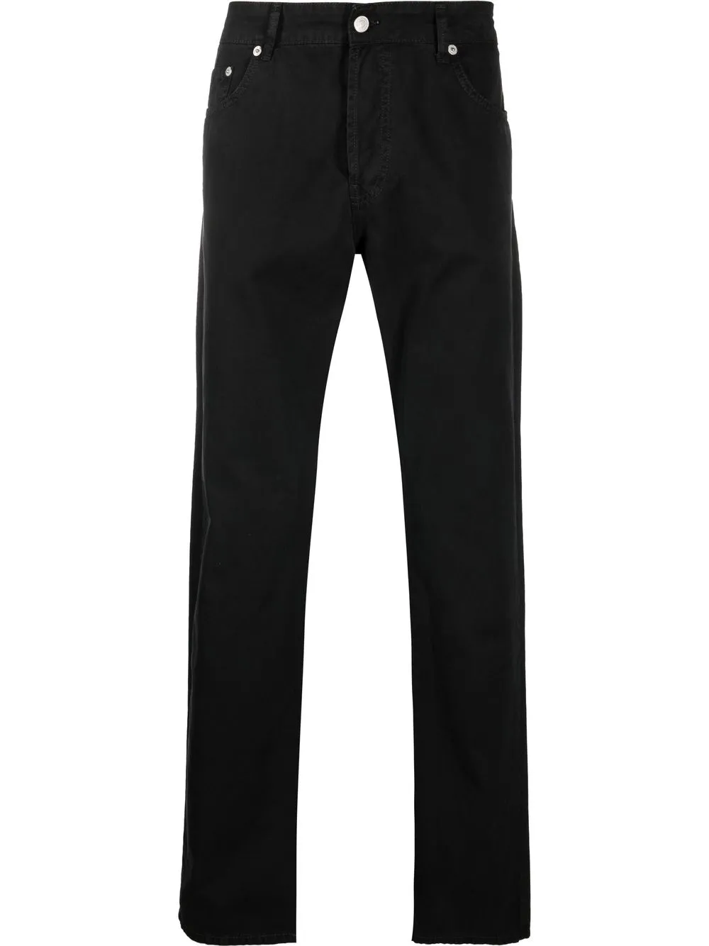 Officine Generale Men's James Corduroy 5-Pocket Pants | Smart Closet