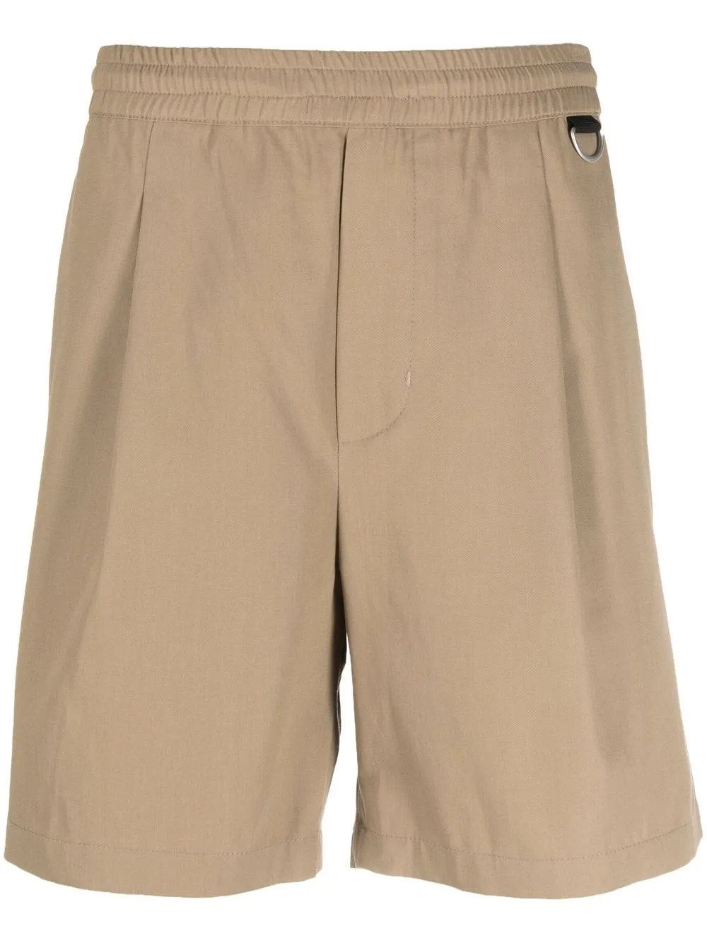 Low Brand Chino shorts Beige
