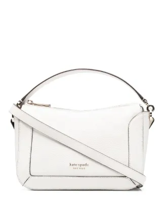 Kate Spade Medium Crush Shoulder Bag - Farfetch