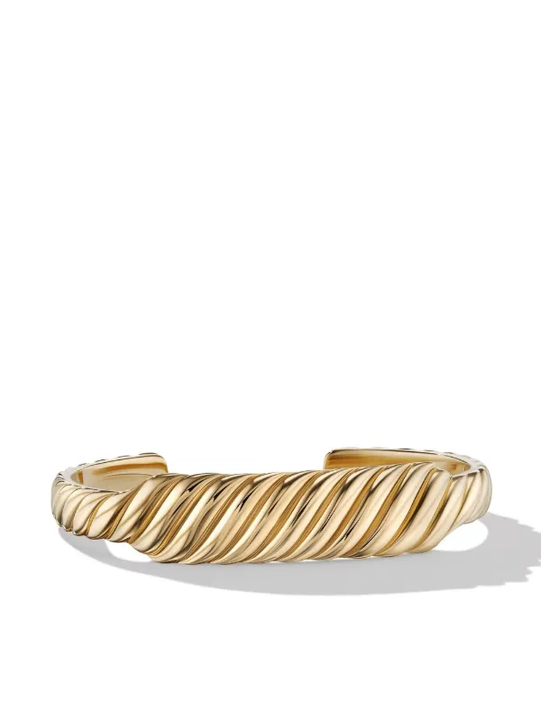 David yurman cheap cuff bracelet