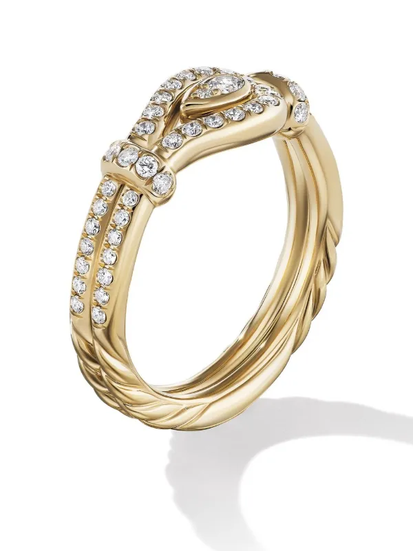 David yurman thoroughbred on sale ring