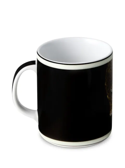 Dolce & Gabbana leopardmönstrad kopp