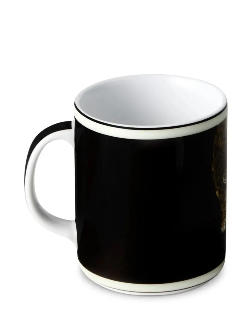 Dolce & Gabbana leopard-print porcelain mug | Tea & Coffee | Image 2