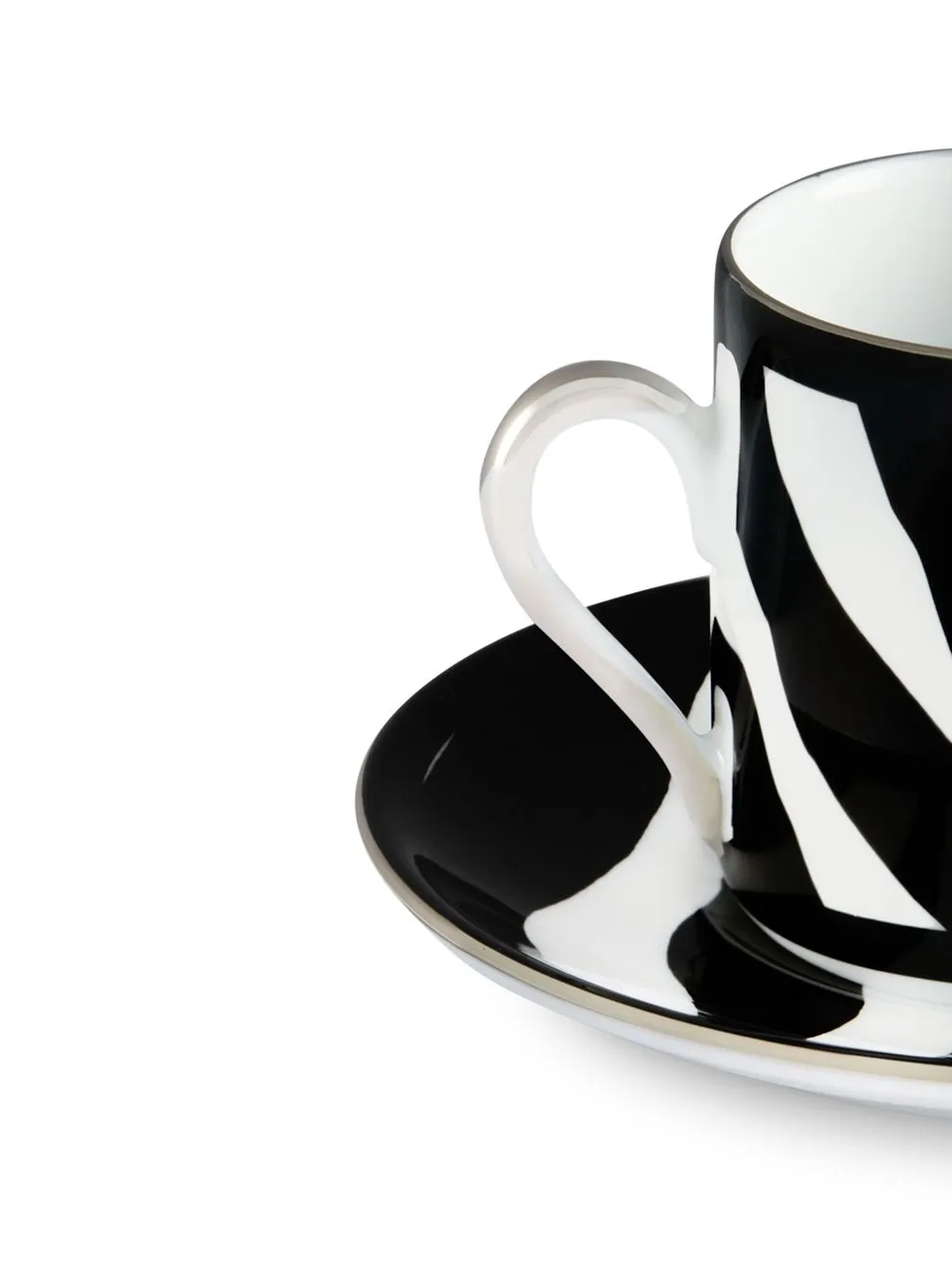 Dolce & Gabbana Set tazzine da caffè | Image 5