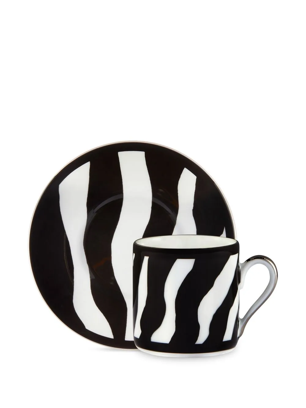 Dolce & Gabbana Set tazzine da caffè | Casa | Image 4