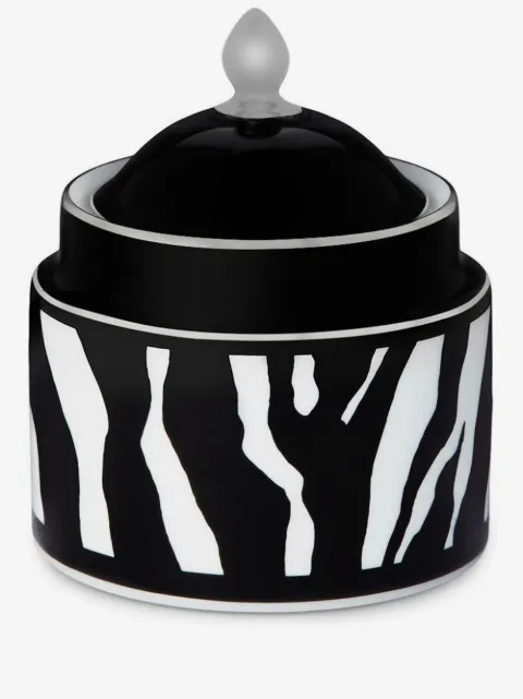 Dolce & Gabbana porcelain sugar bowl