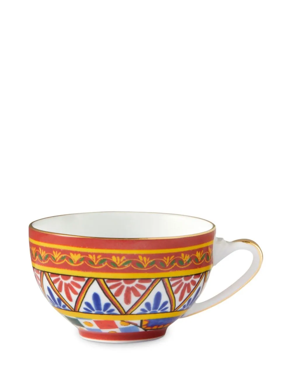 Dolce & Gabbana Set da tè Carretto Siciliano | Cucina | Image 3