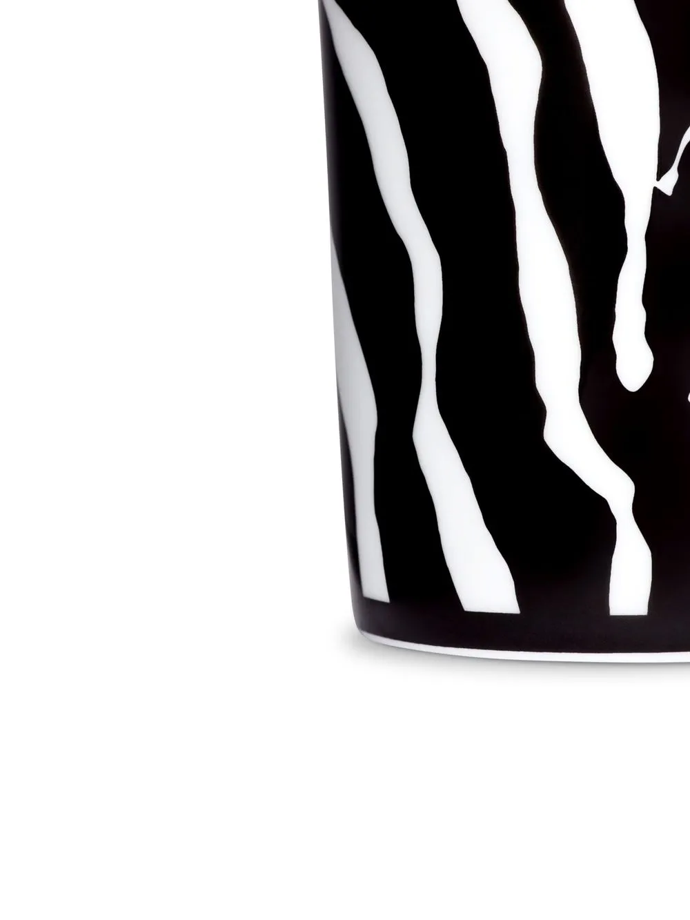 Dolce & Gabbana Tazza con stampa | Cucina | Image 3