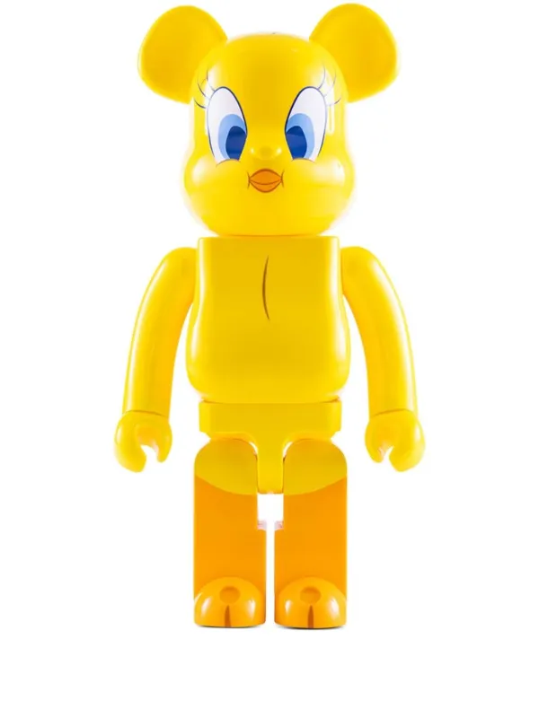 Medicom Toy BE@RBRICK Tweety 