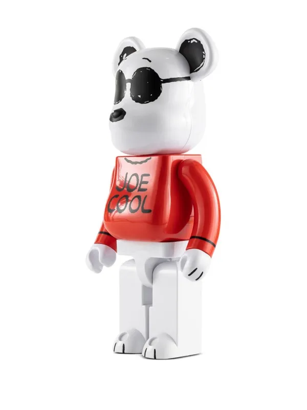 Medicom Toy Joe Cool BE@RBRICK 1000% Figure - Farfetch