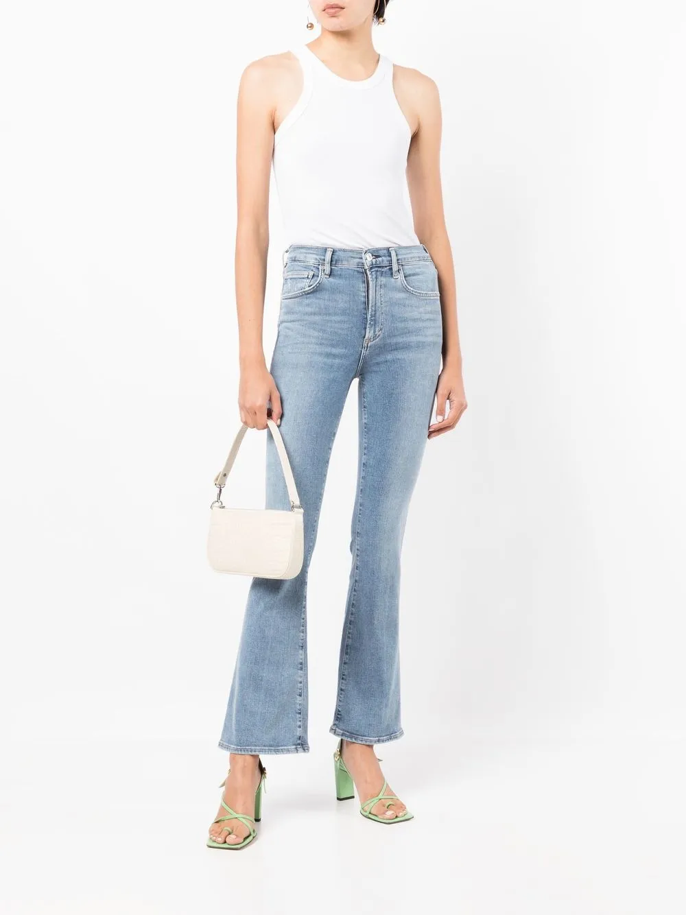 Image 2 of Citizens of Humanity Lilah bootcut jeans