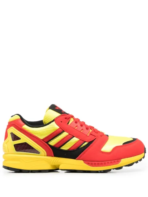 adidas ZX 8000 lo-top sneakers