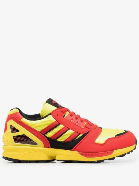 adidas ZX 8000 lo-top sneakers