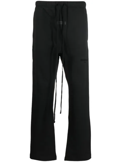FEAR OF GOD ESSENTIALS Calça de moletom com estampa de logo