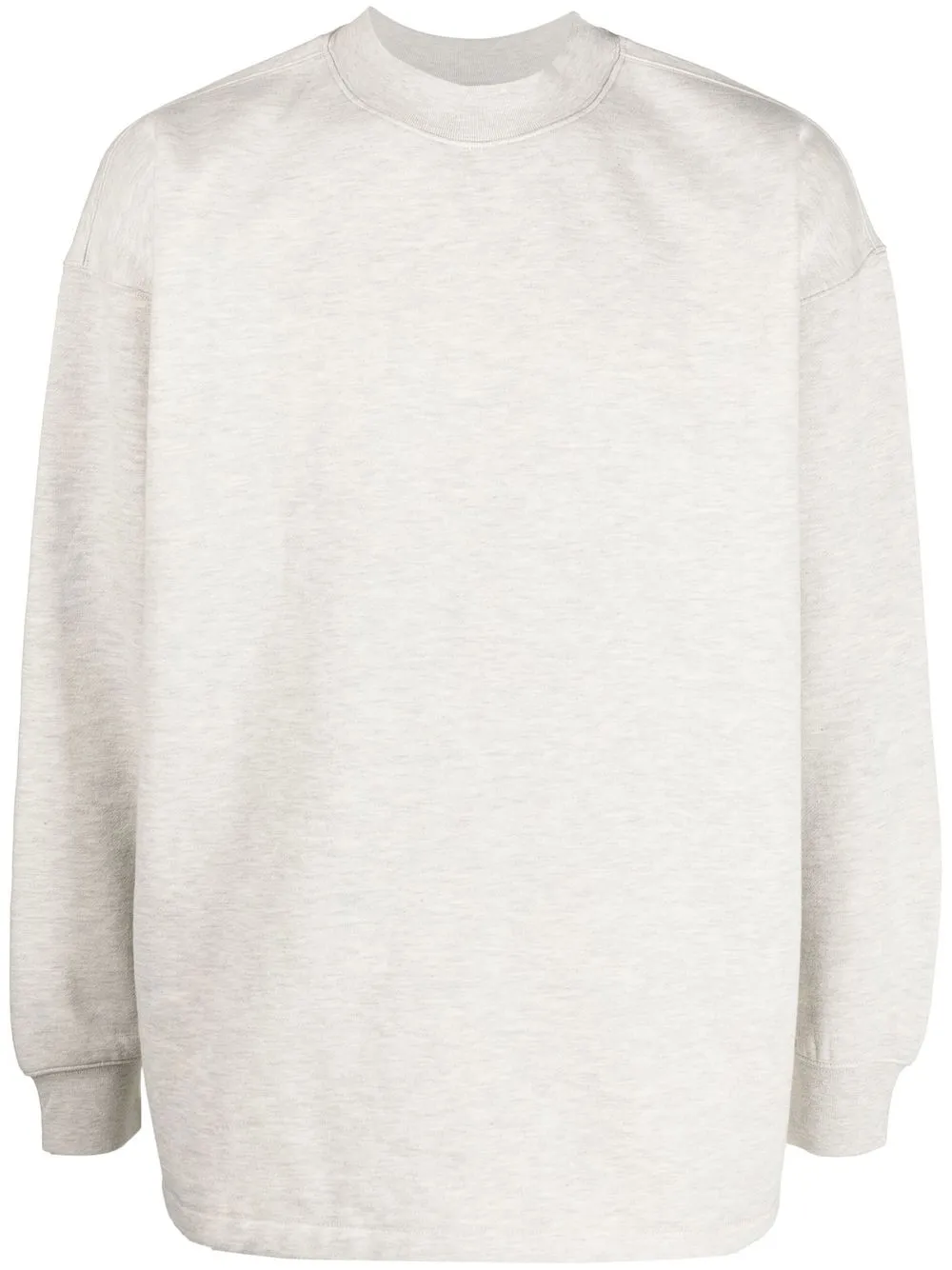 

FEAR OF GOD ESSENTIALS sudadera con cuello redondo - Neutro