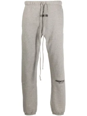 Interlocking G sandals