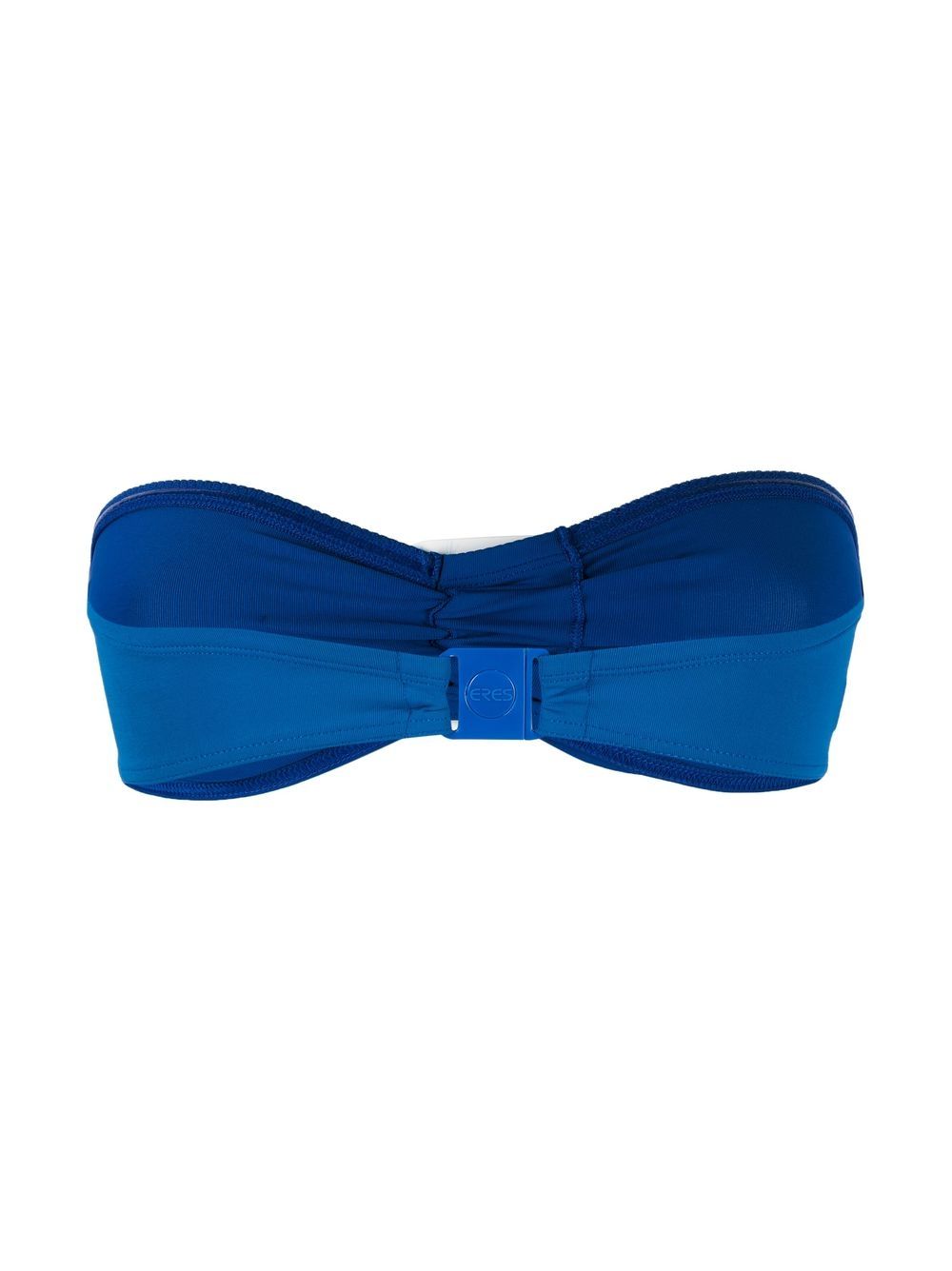 ERES Bandeau bikinitop - Blauw